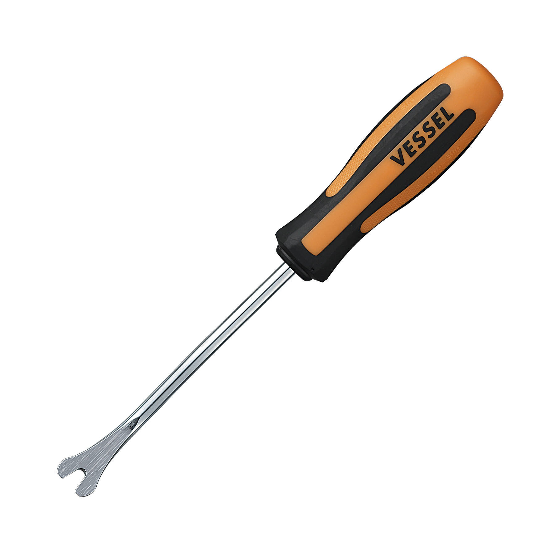 Vessel Slotted, 110 mm Blade, 215 mm Overall