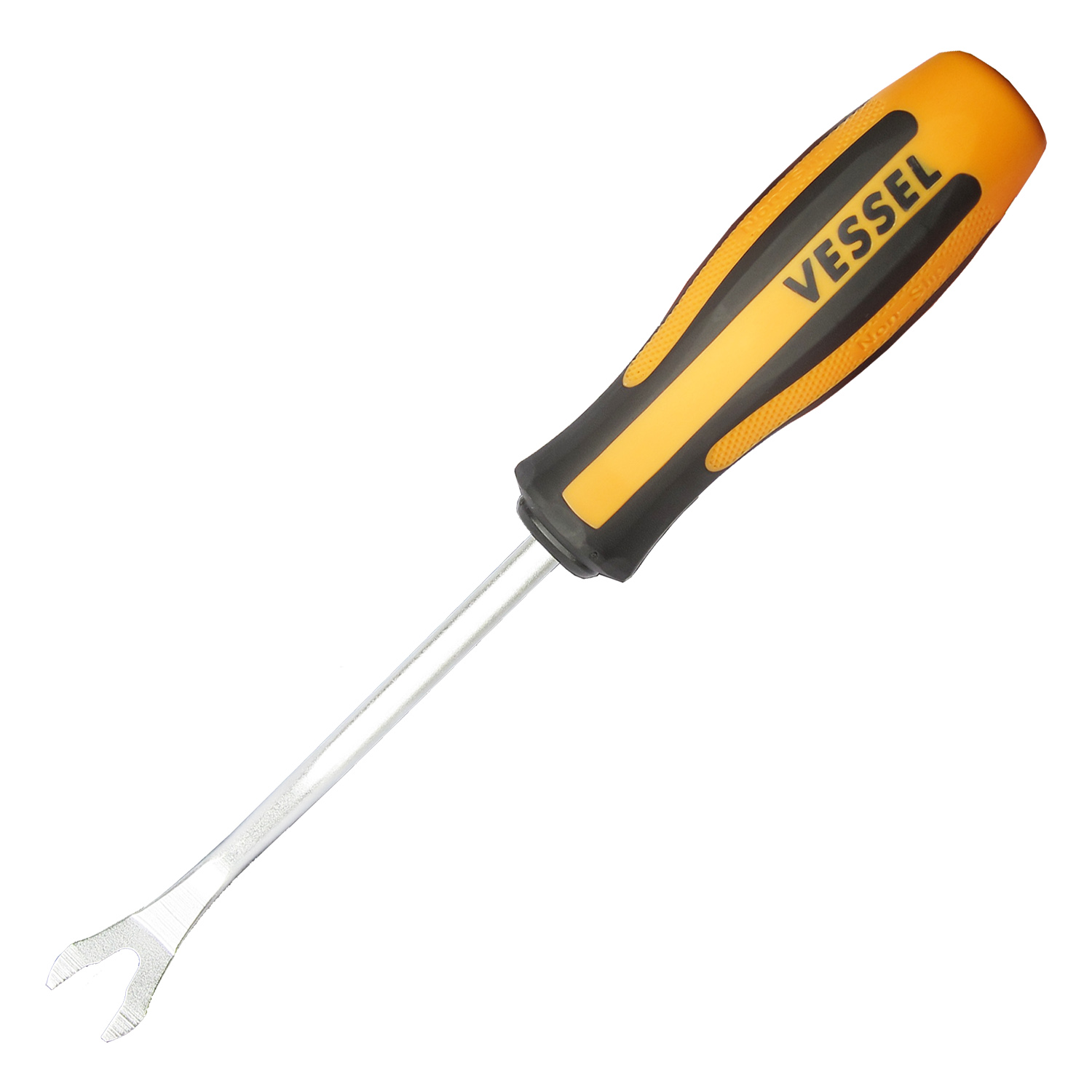 Vessel Standard, 120 mm Blade, 230 mm Overall