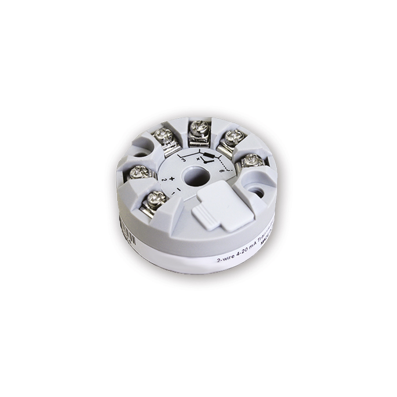 Prosensor 970PRO Temperature Transmitter Universal Input 35V dc, 85 °C, -40 °C