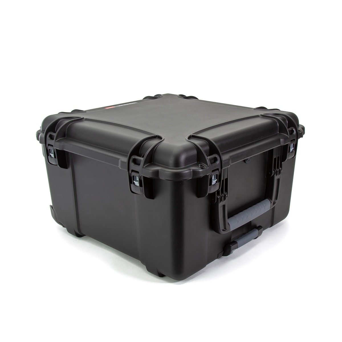 970s-000bk-0a0 Nanuk Nanuk 970 Plastic Waterproof Watertight Transit Case Wheeled, 691 mm 699 mm 406 mm