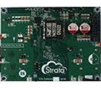 onsemi STR-FAN65004C-GEVB: Strata Enabled FAN65004C 65V Sync Buck Buck Regulator for FAN65004C