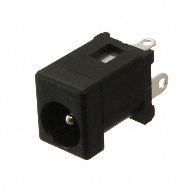 Adam Tech ADC-H-010-1, DC Power Barrel Connector Jack