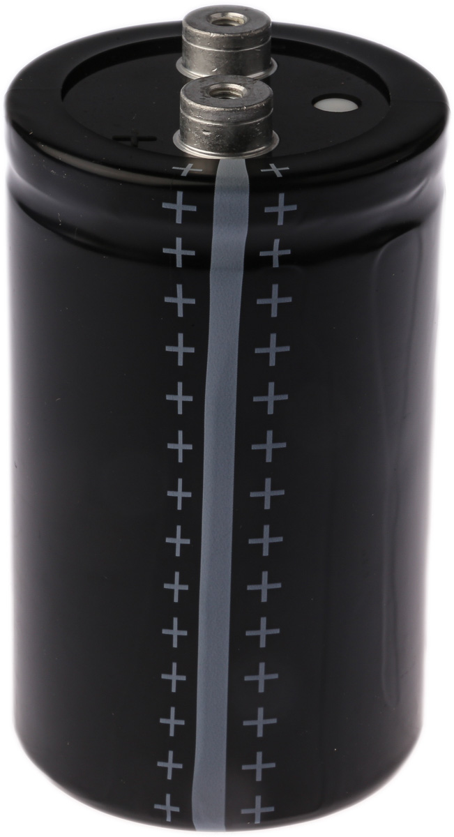 b41456b9229m600 EPCOS 22000μF Aluminium Electrolytic Capacitor 100V dc, Screw Terminal - B41456B9229M600