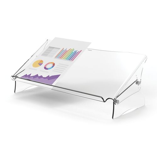 Fellowes Clear Document Holder