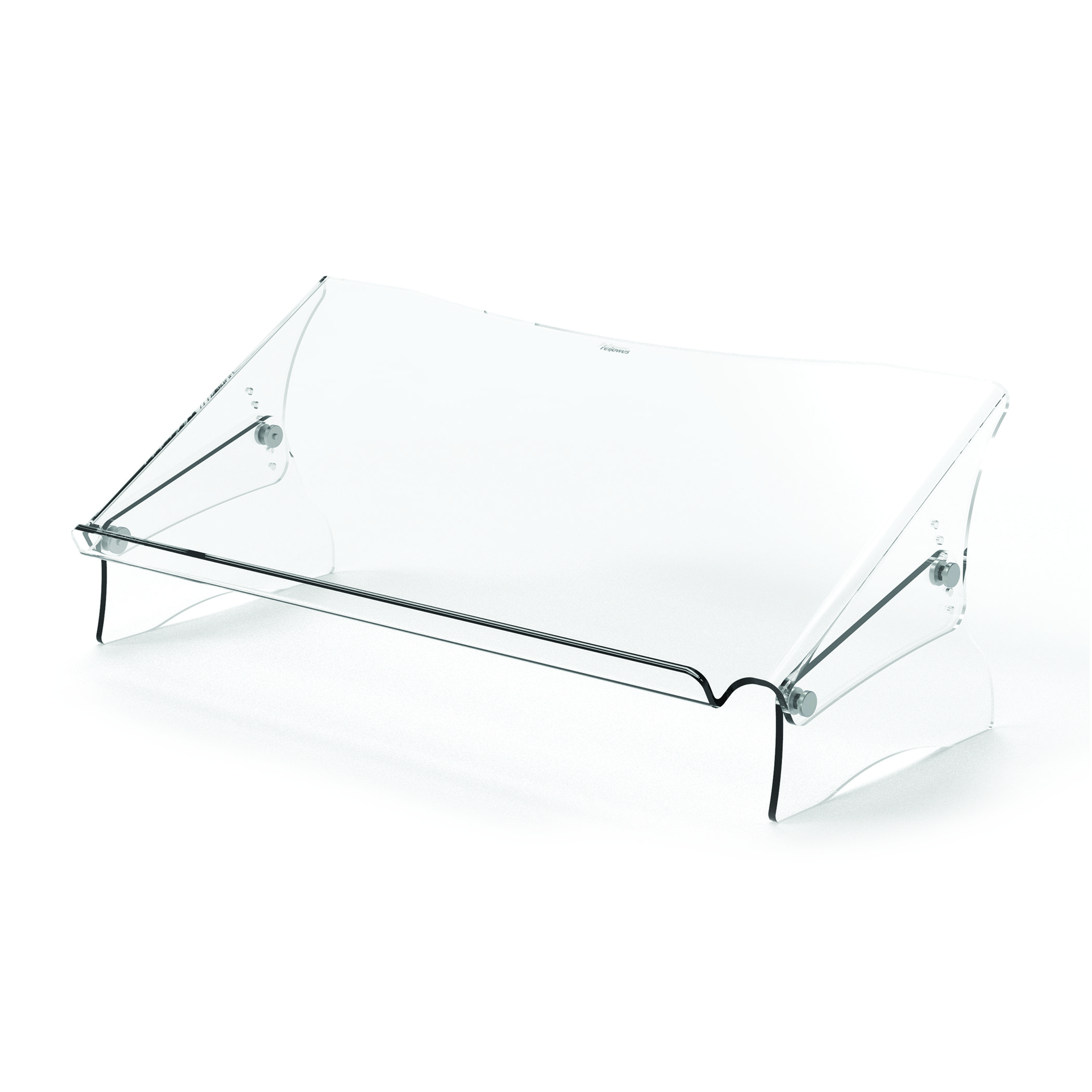 9731301 Fellowes Clear Document Holder