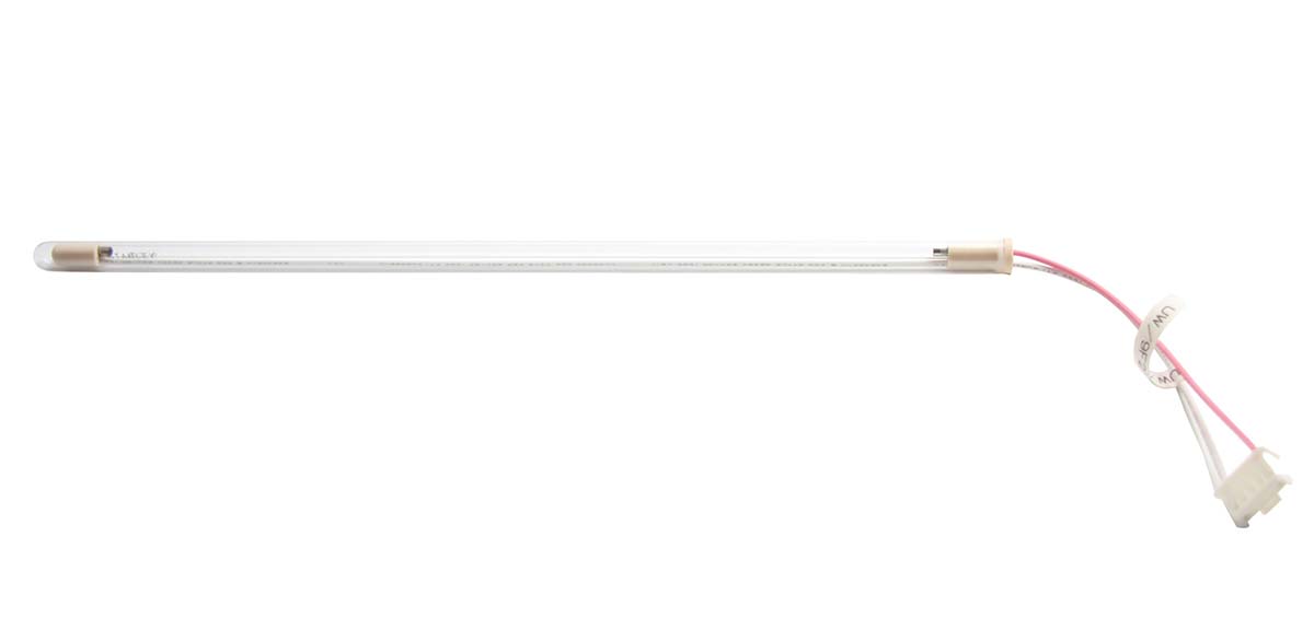 Germicidal Lamp 3.1 W 92 mm Cable 150 mm