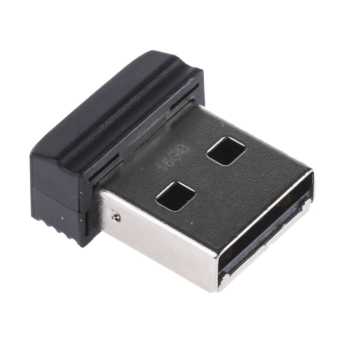 97464 Verbatim Store 'n' Stay 16 GB USB 2.0 USB Stick