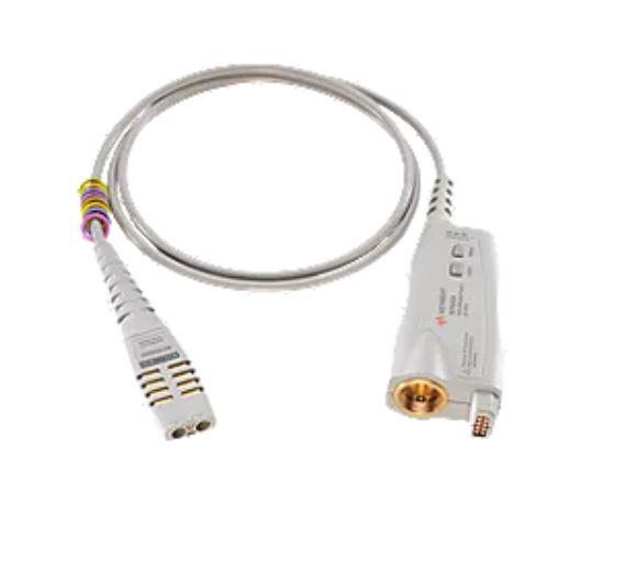 Keysight Technologies N7000A Oscilloscope Probe Amplifier, For Use With 90000X/Q Series, UXR Series, V-Series, Z-Series