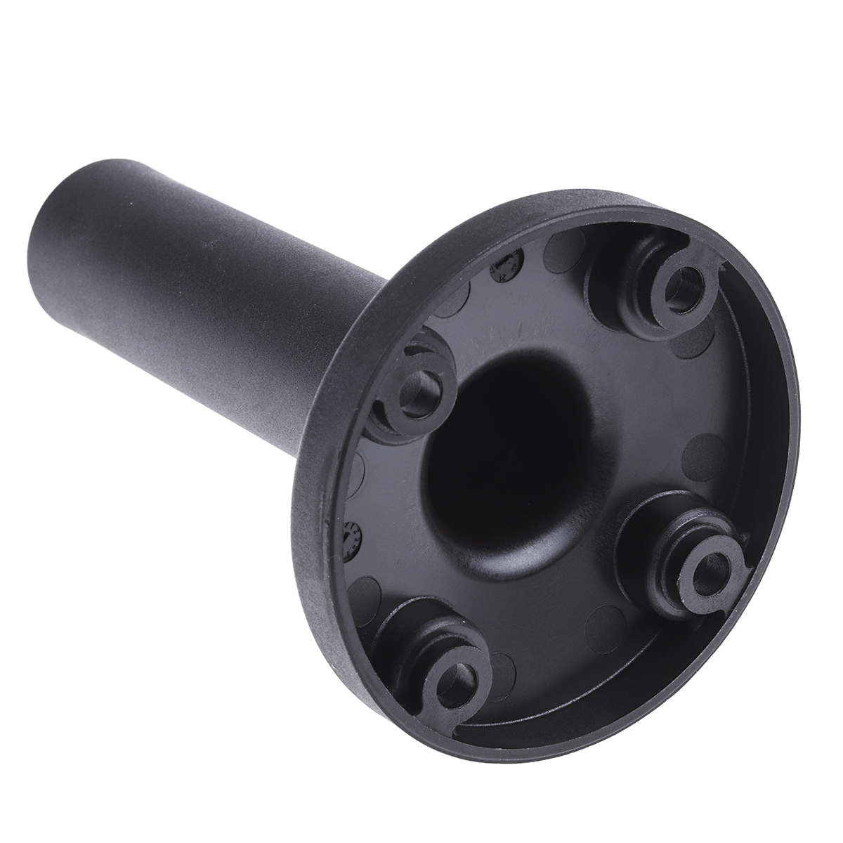 97584010 Werma Mounting Base with Tube