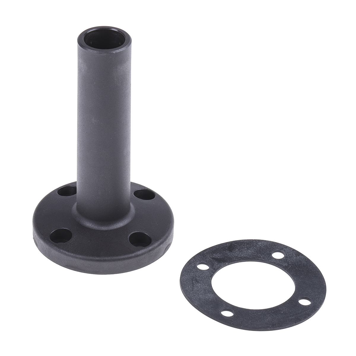 97584010 Werma Mounting Base with Tube