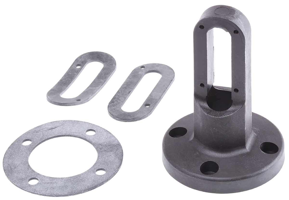 Werma 975 Series Side Mounting Bracket