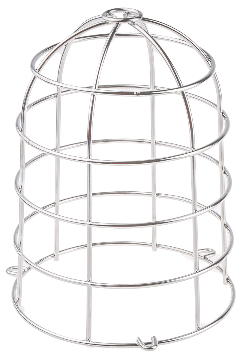 Werma Halogen Silver Bulb Cage for use with 280 Series