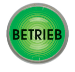 Werma Black Lighting Accessory for use with 890 Series
