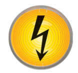 Werma Black Lighting Accessory for use with 890 Series