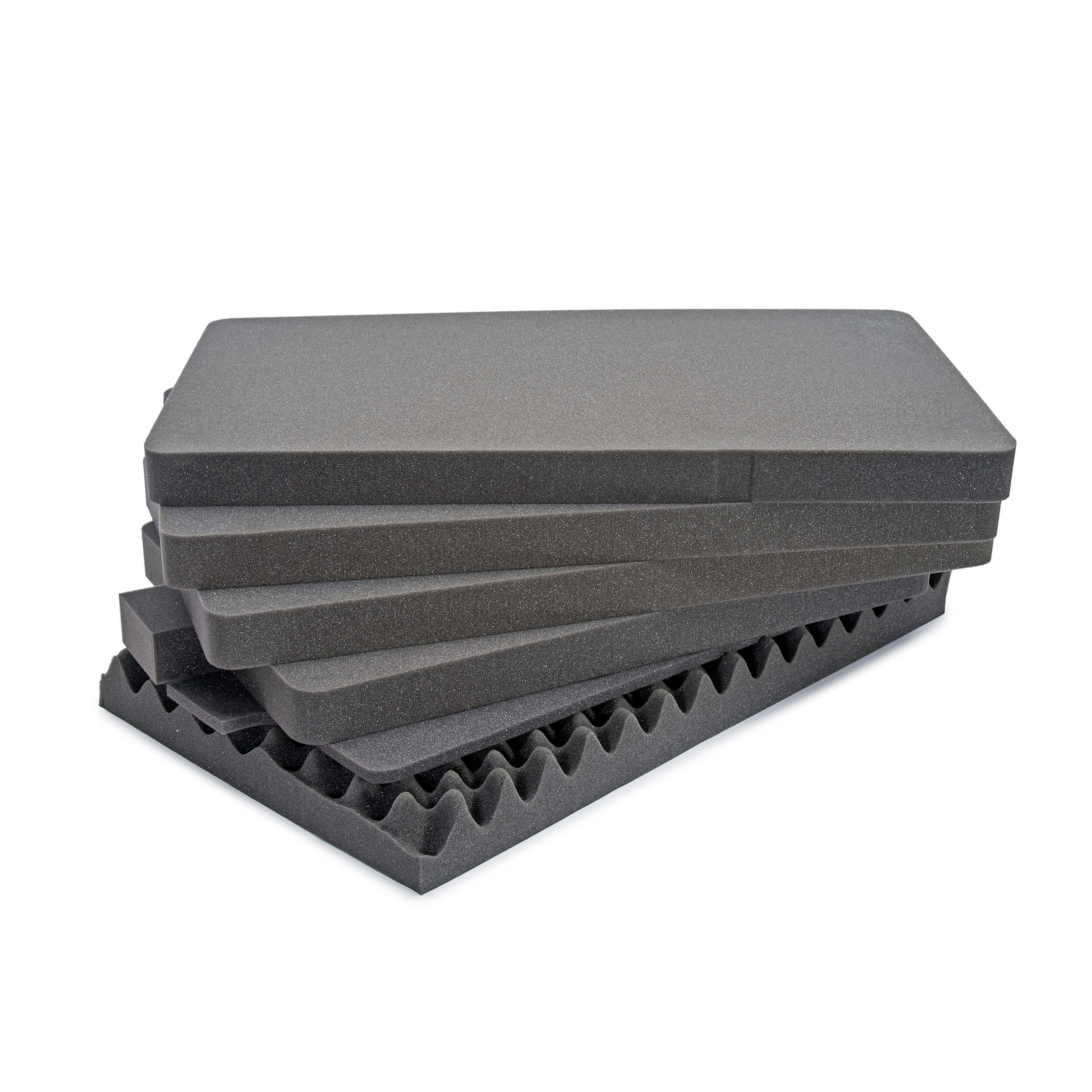 Nanuk Nanuk 975 Cube Foam Insert, For Use With Nanuk 975