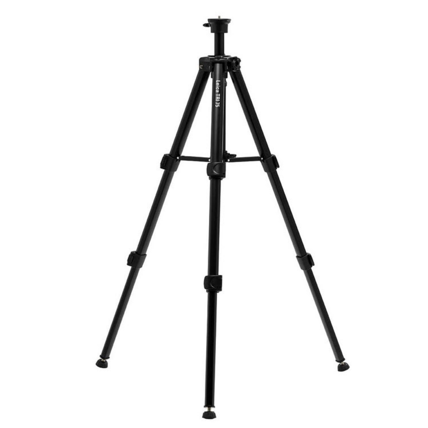 Leica Laser Level Tripod, 975718 Tripod, For Use With FTA 360 or DST 360 Series