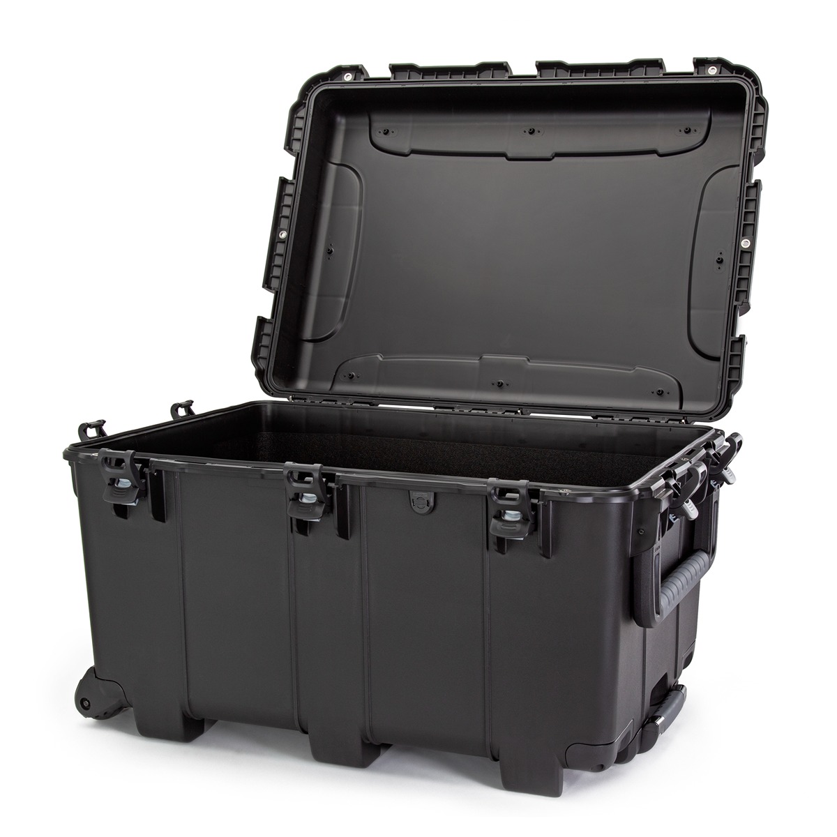 Nanuk Nanuk 975 Plastic Waterproof Watertight Transit Case Wheeled, 617 mm 851 mm 500 mm