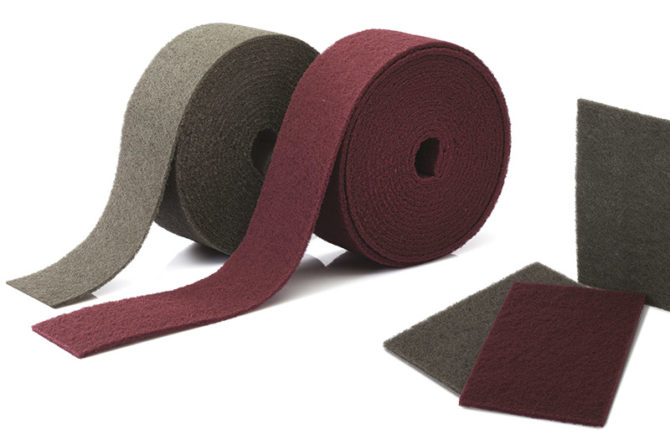 PREMINES 4901 Very Fine Abrasive Sheet, 229mm x 152mm