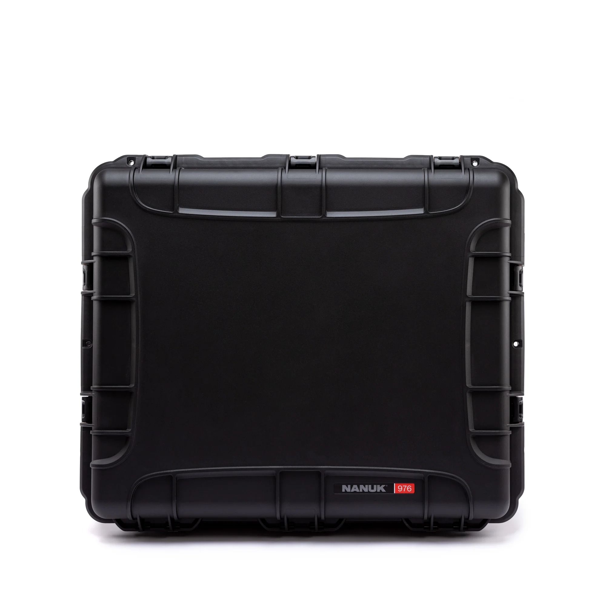 976s-010bk-0a0 Nanuk EU b.v. 976 Resin Waterproof Watertight Transit Case Wheeled