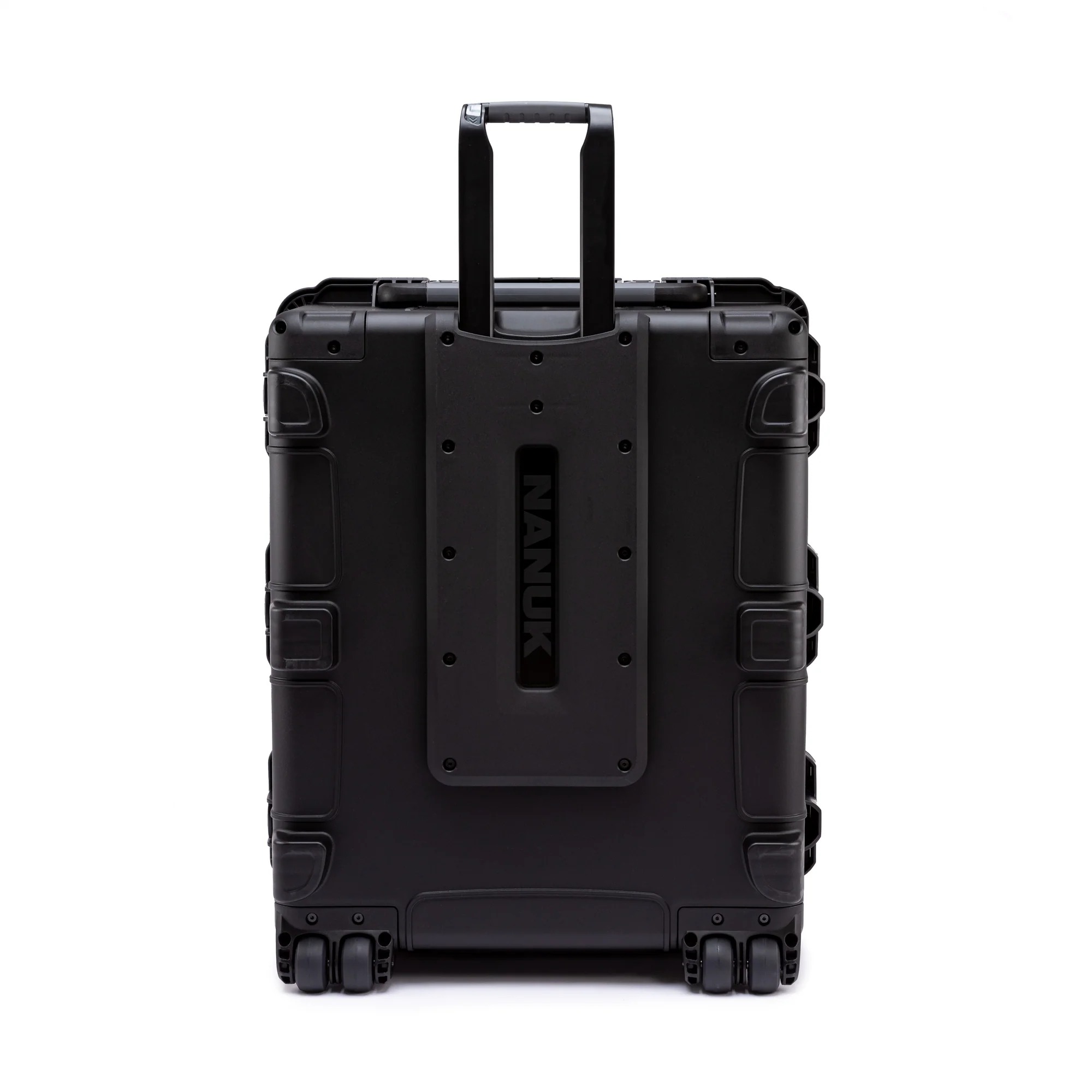 976s-010bk-0a0 Nanuk EU b.v. 976 Resin Waterproof Watertight Transit Case Wheeled