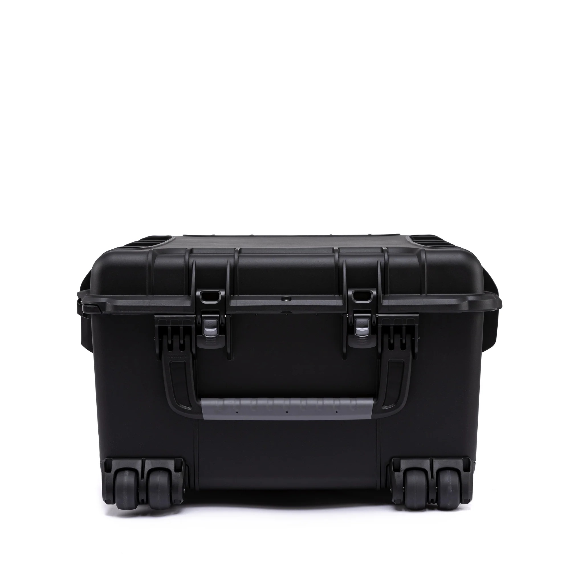 976s-010bk-0a0 Nanuk EU b.v. 976 Resin Waterproof Watertight Transit Case Wheeled