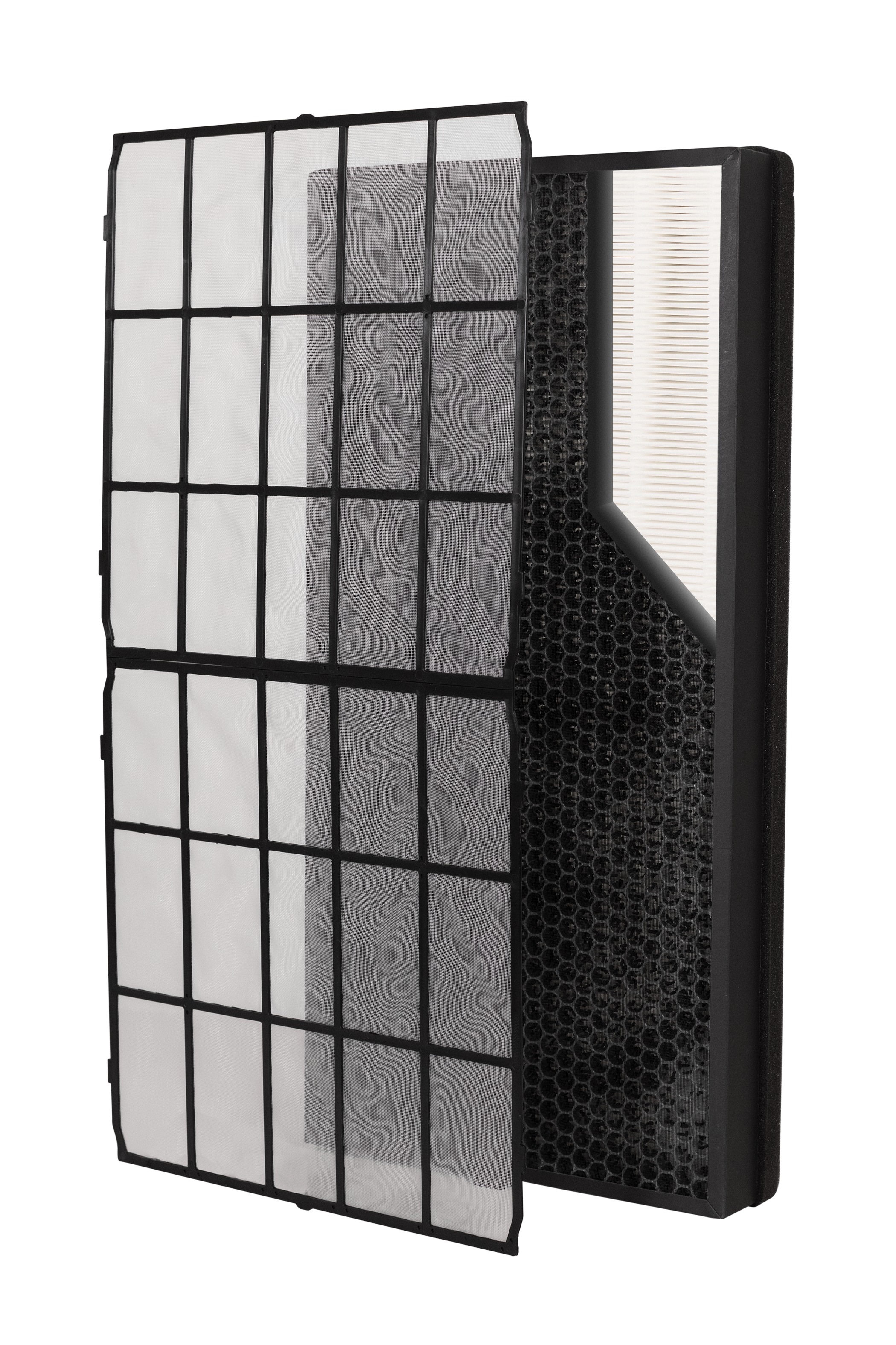 Fellowes HEPA Air Purifier, 130 m², 69.5 dB