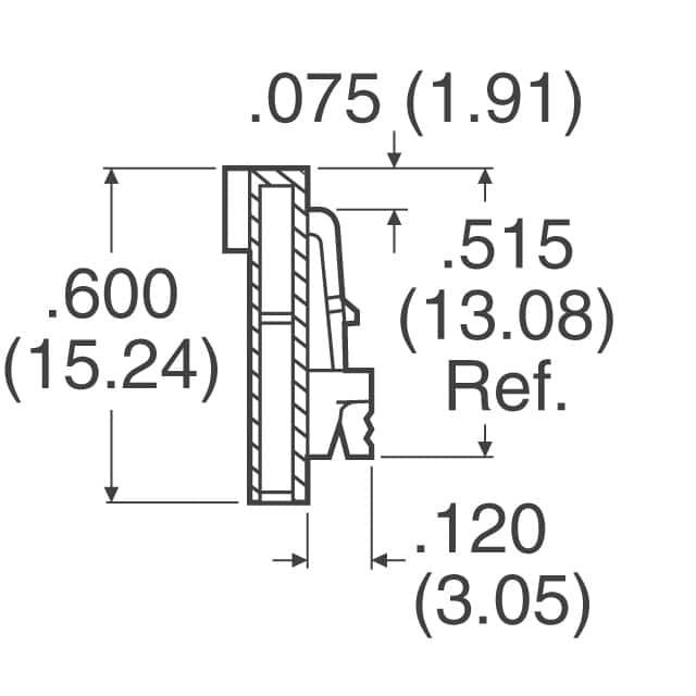 50-57-9403 Molex, LLC