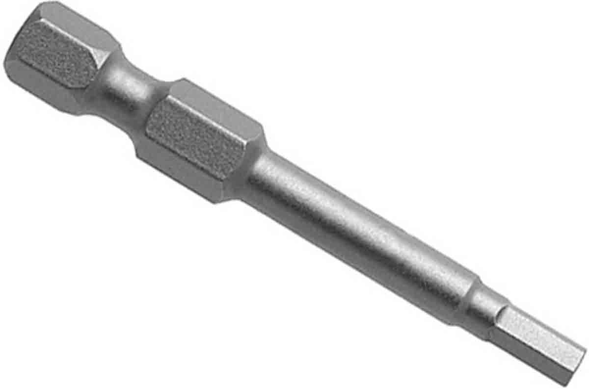 Weller Screwdriver Bit, 2 mm Tip