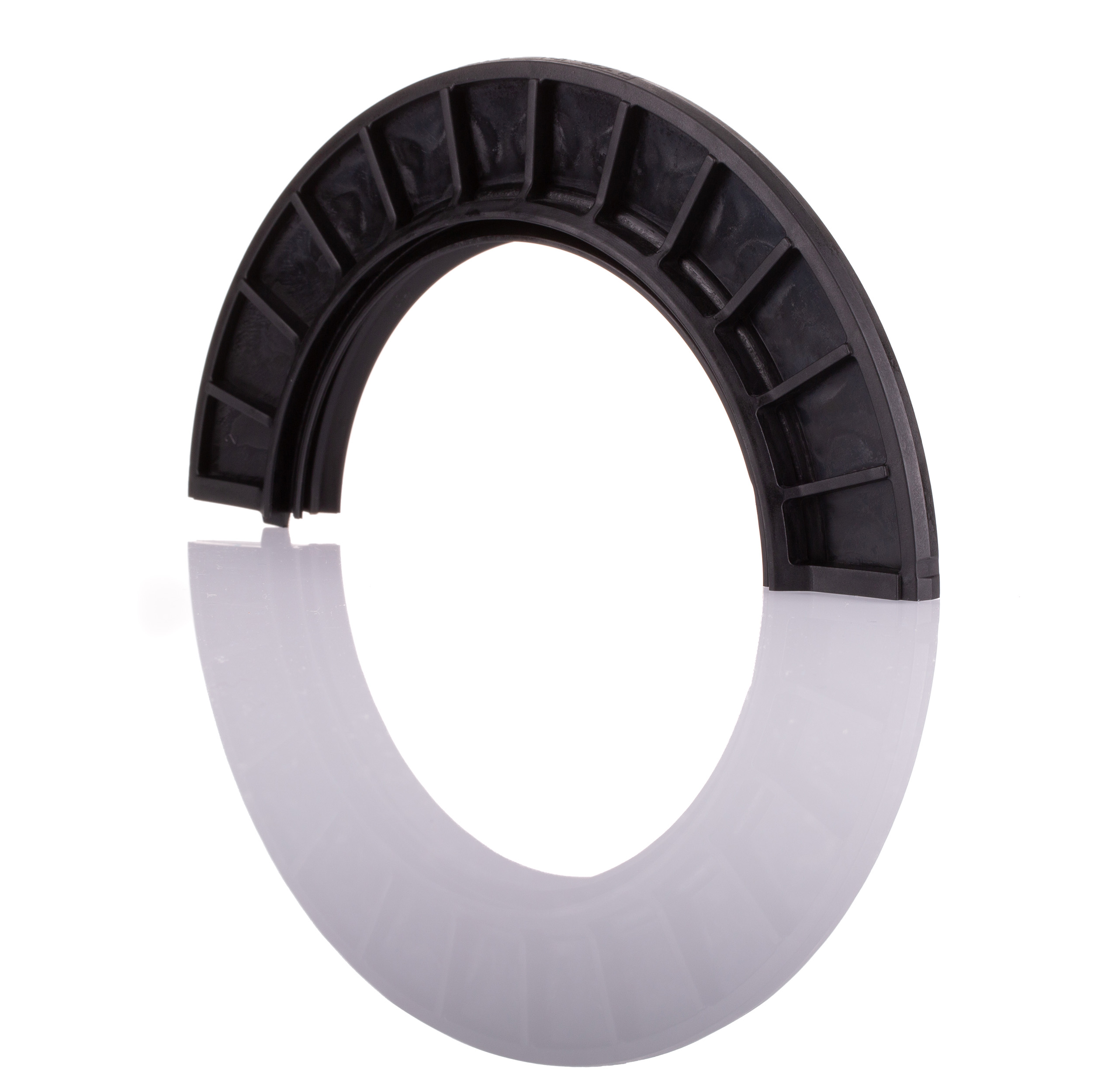 tsn-522-l SKF TPE Seal, 100mm ID, 157.5mm OD, 16mm