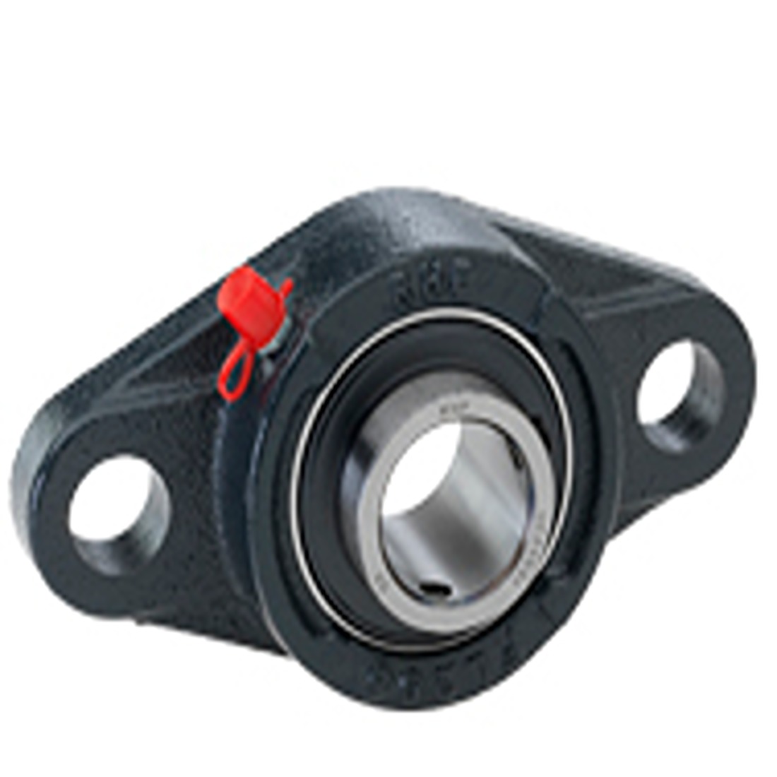 NSK UCFL204D1 Pillow Block Bearing -, 20mm ID