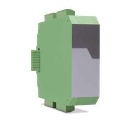 Motrona ET Series Module, Pulse Input, Analogue Output