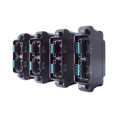 MOXA PWR-100-LV, Managed Ethernet Switch With PoE
