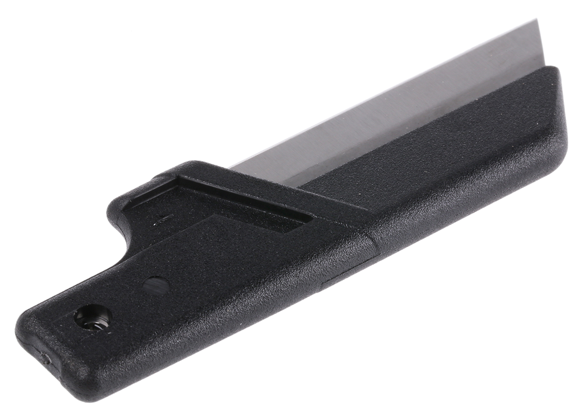 98-56-09 Knipex Spare Blade VDE/1000V Approved, 185 mm Overall, 50 mm Blade Stainless Steel