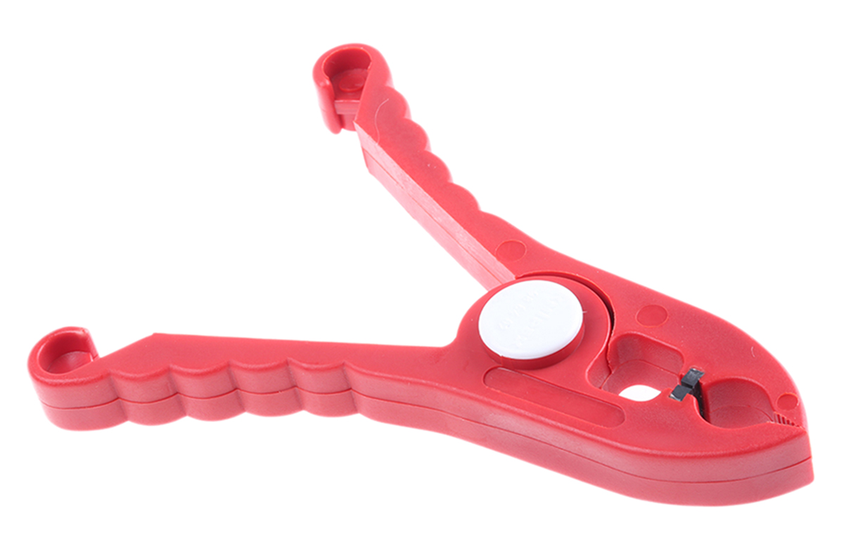 Knipex 15 mm Spring Clamp Clamp