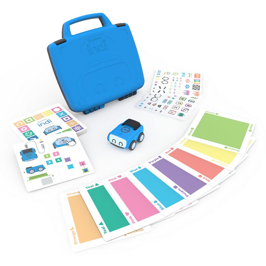 980-0530 Sphero Robot Student Kit