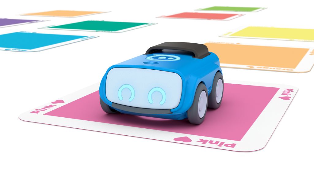 Sphero Robot Classroom Pack