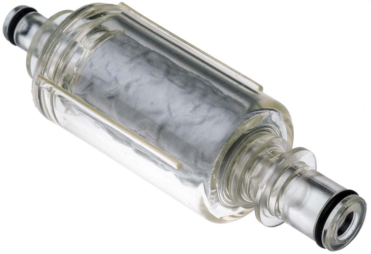 SCS Air Filter Unit, Filter