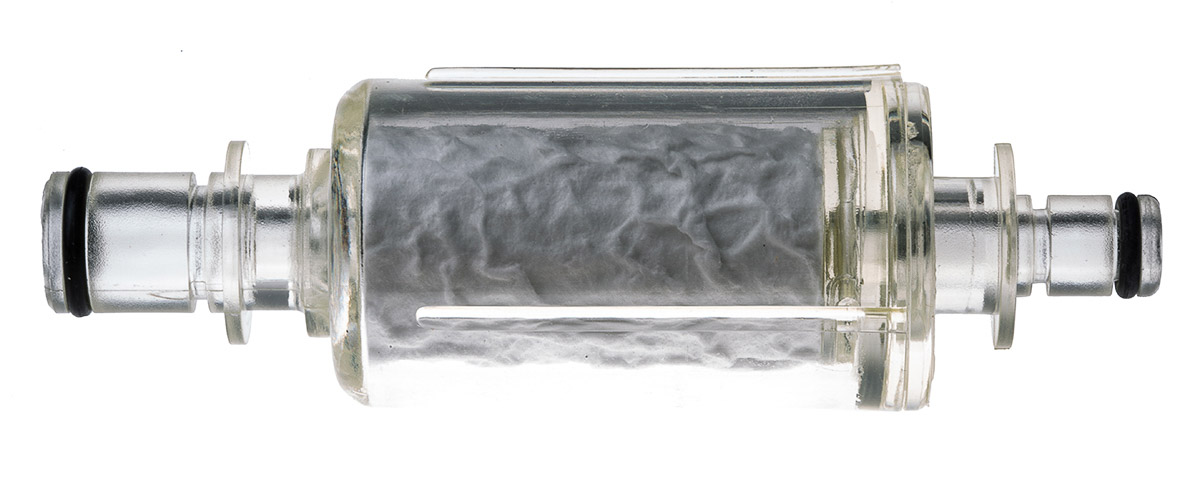 980-f SCS Air Filter Unit, Filter