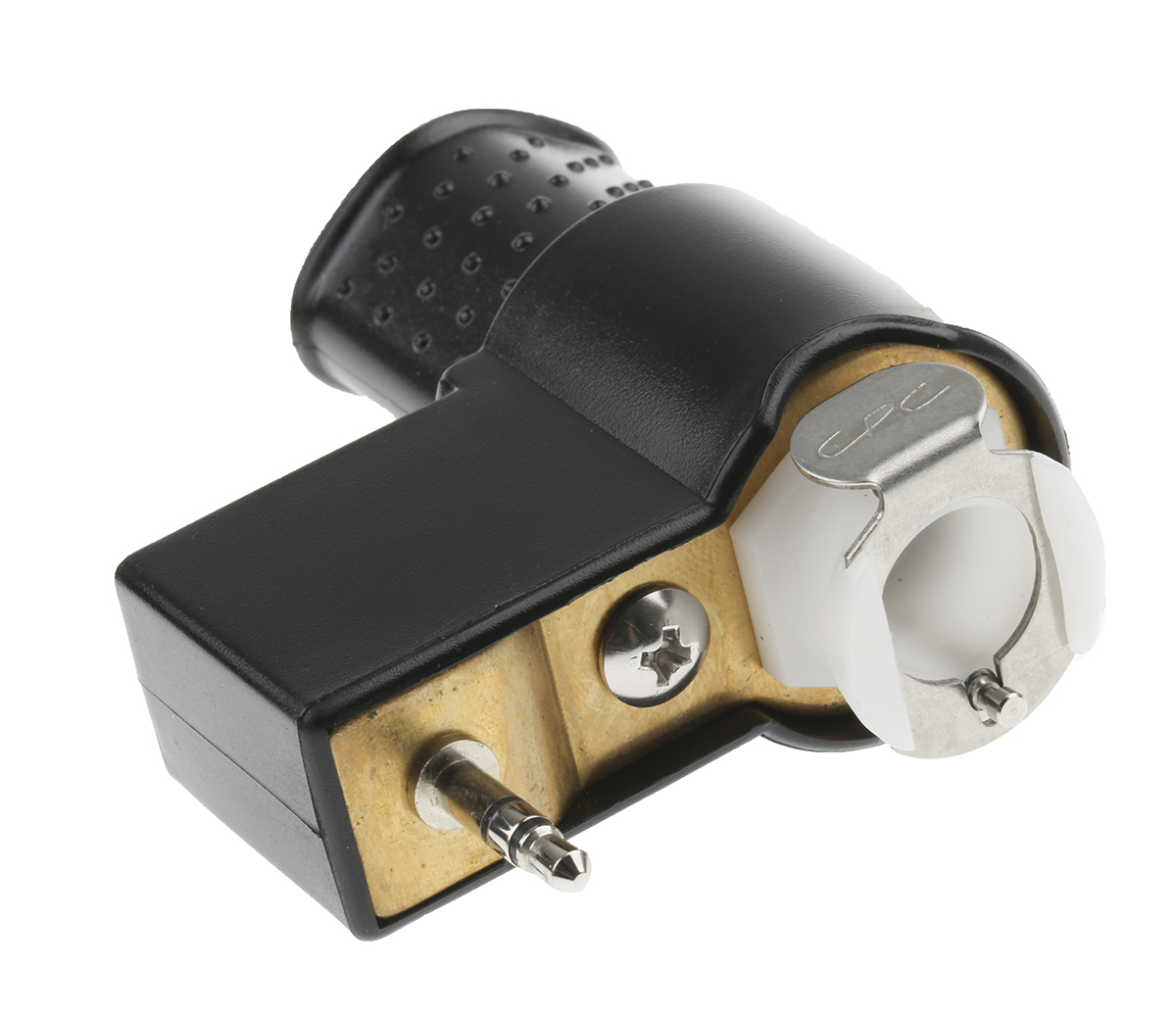 980e SCS ±30 V Type G, EU, US Ionized Air Gun, Ioniser