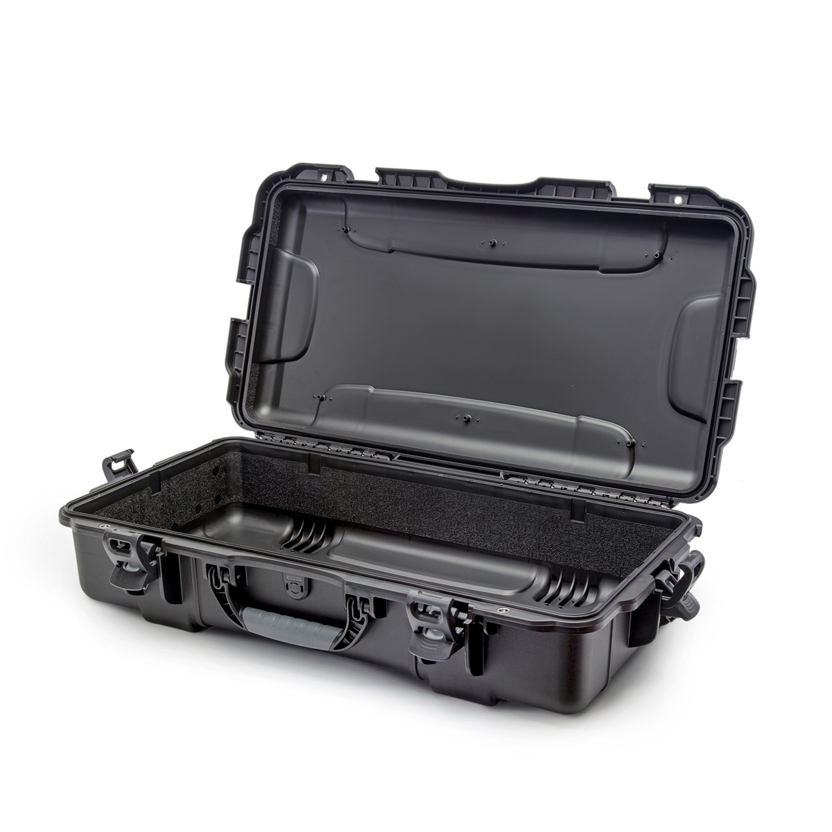 Nanuk Nanuk 980 Plastic Waterproof Watertight Transit Case, 412 mm 760 mm 186 mm