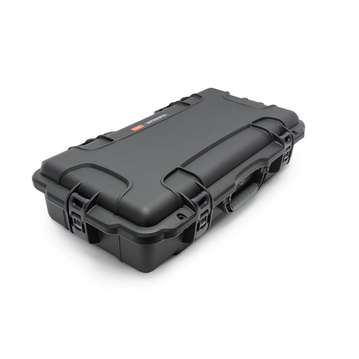 980s-000bk-0a0 Nanuk Nanuk 980 Plastic Waterproof Watertight Transit Case, 412 mm 760 mm 186 mm