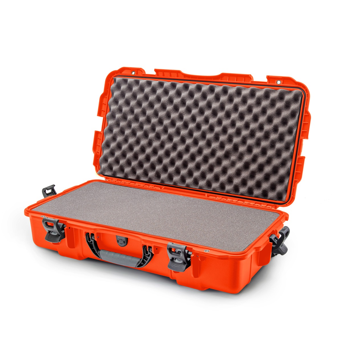 Nanuk Nanuk 980 Plastic Waterproof Watertight Transit Case, 412 mm 760 mm 186 mm