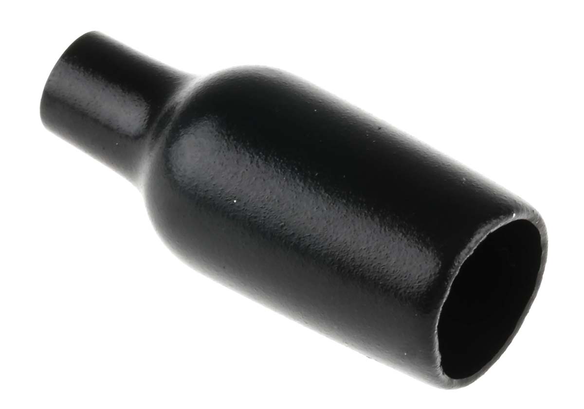 9820 Bulgin Polyvinyl Chloride Fuse Cover, IP66, IP68, CSA, EN60529:1992+A2:2013, IMQ, RoHS, UL, VDE