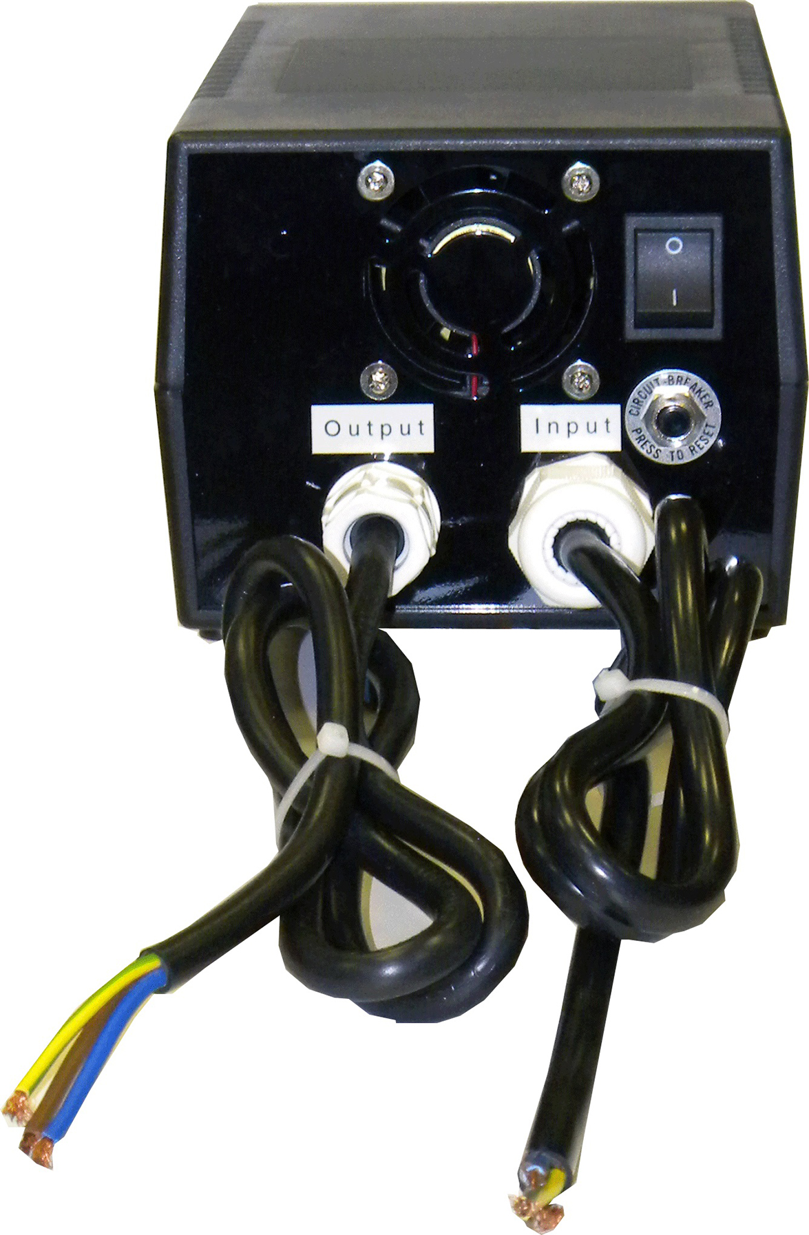 98220060 Sollatek Voltage Stabiliser 230V ac 16 A, 3680VA