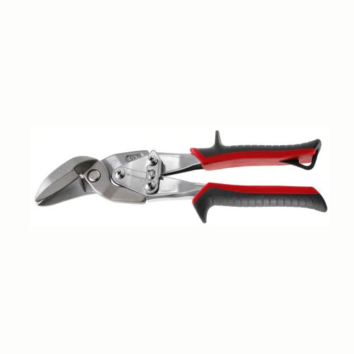 Facom 245 mm Chrome Molybdenum Steel Multi-Purpose Scissors Composite Material Shears
