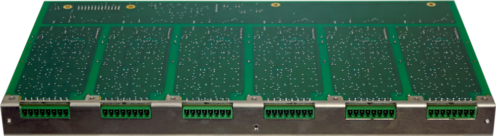 Sefram Data Acquisition External Board for Use with DAS1700 Strain Gauge Card