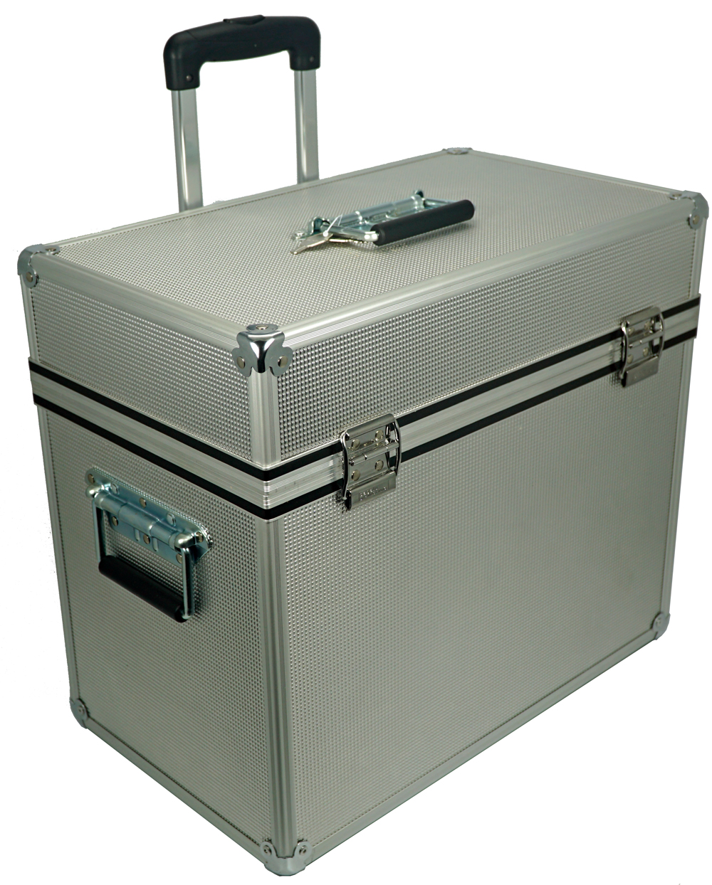 Sefram Data Acquisition Case for Use with Sefram 8460 Trolley Carrying Case