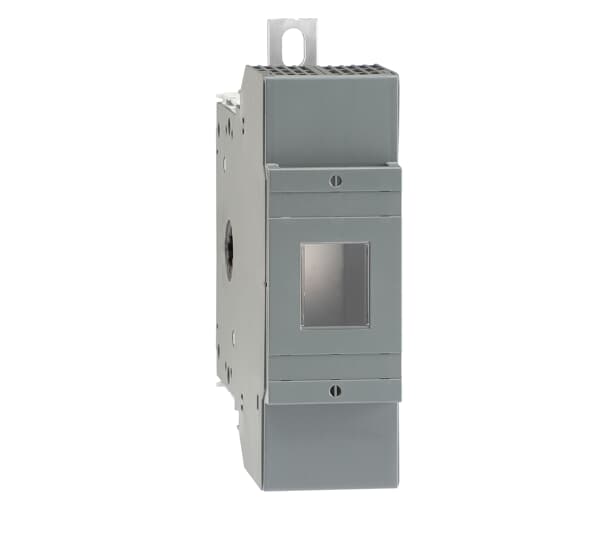ABB OS Switch Disconnector for use with Low-Voltage Switch Technology