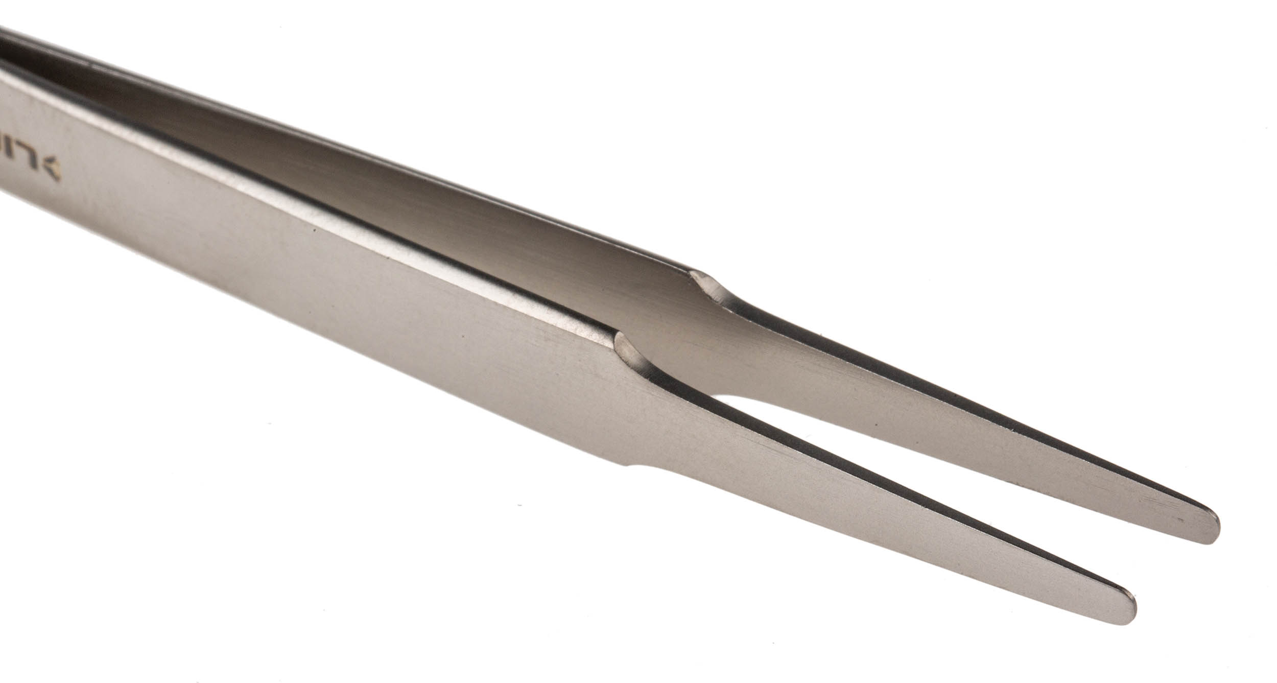 9855 Lindstrom Stainless Steel Pointed ESD Safe Tweezer Set