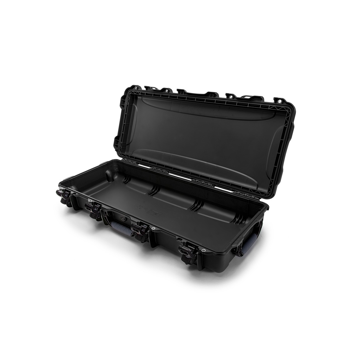 Nanuk Nanuk 985 Plastic Waterproof Watertight Transit Case Wheeled, 440 mm 1010 mm 168 mm